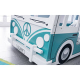 Campervan Bunk Bed