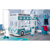 Campervan Bunk Bed