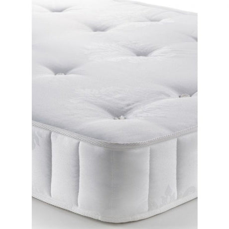 Capsule Memory Pocket Mattress