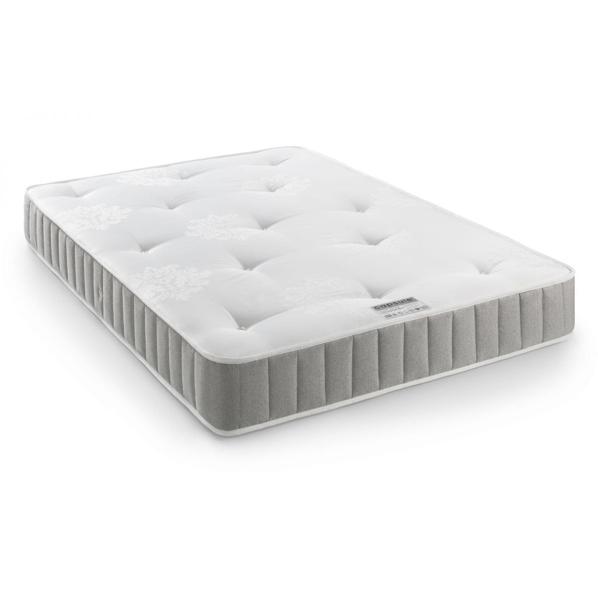 Capsule Orthopaedic Mattress