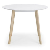 Casa Round Dining Table