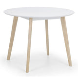 Casa Round Dining Table