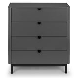 Chloe 4 Drawer Chest