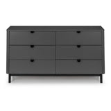 Chloe 6 Drawer Chest