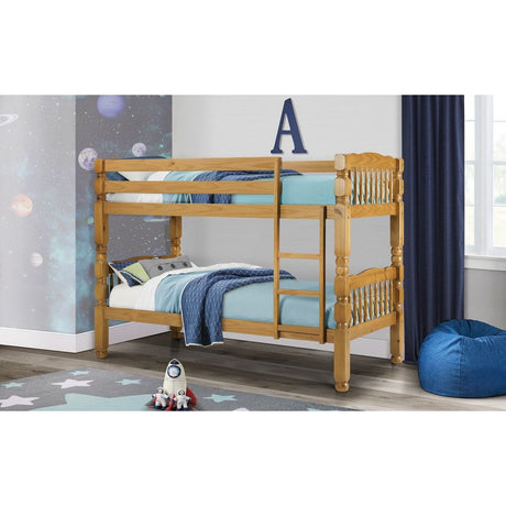 Chunky Bunk Bed