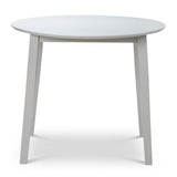 Coast Dining Table - Grey