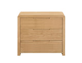 Curve 3 Drawer Chest