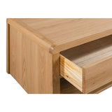 Curve Coffee Table
