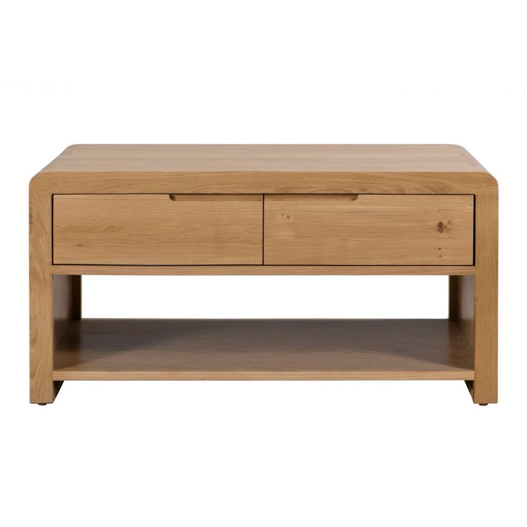 Curve Coffee Table