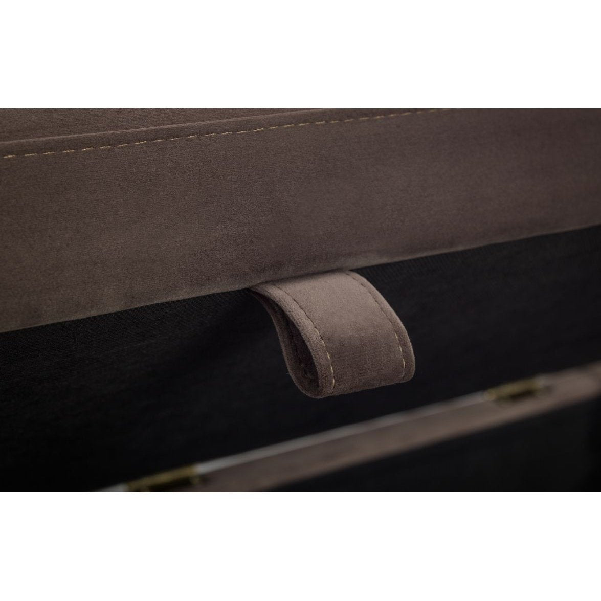 Deco Blanket Box