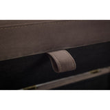 Deco Blanket Box