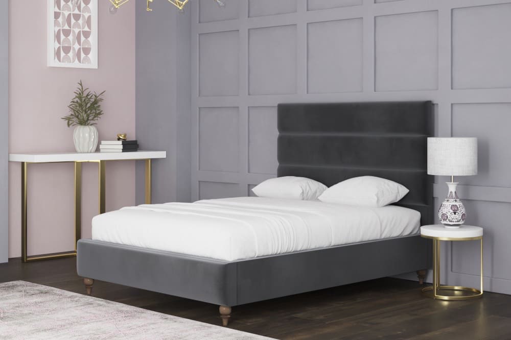 Sara Electric Adjustable Bed Frame Premium Motorised Comfort