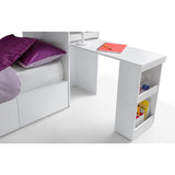 Eclipse Bunkbed - White