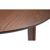 Farringdon Circular Dining Table