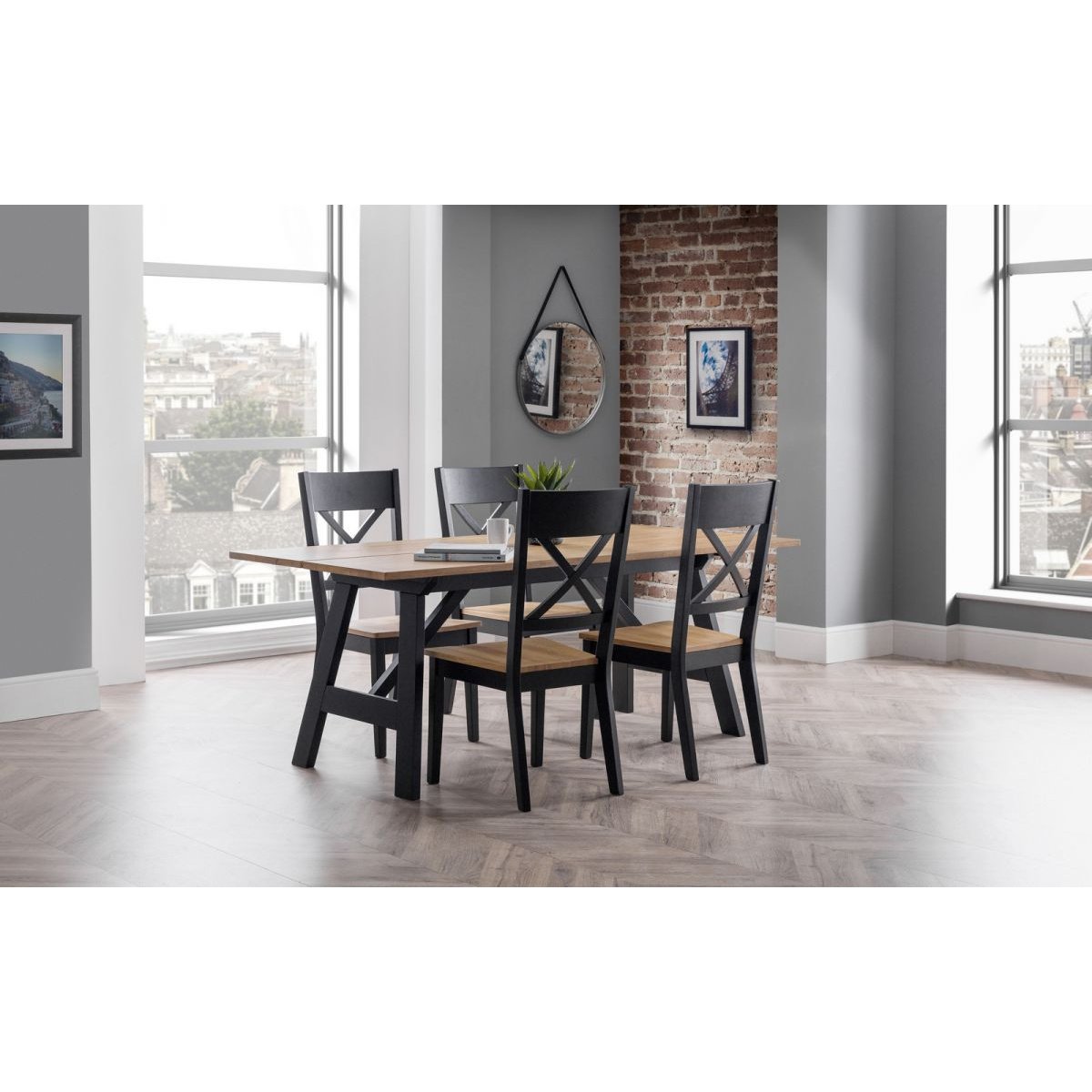 Hockley Dining Table