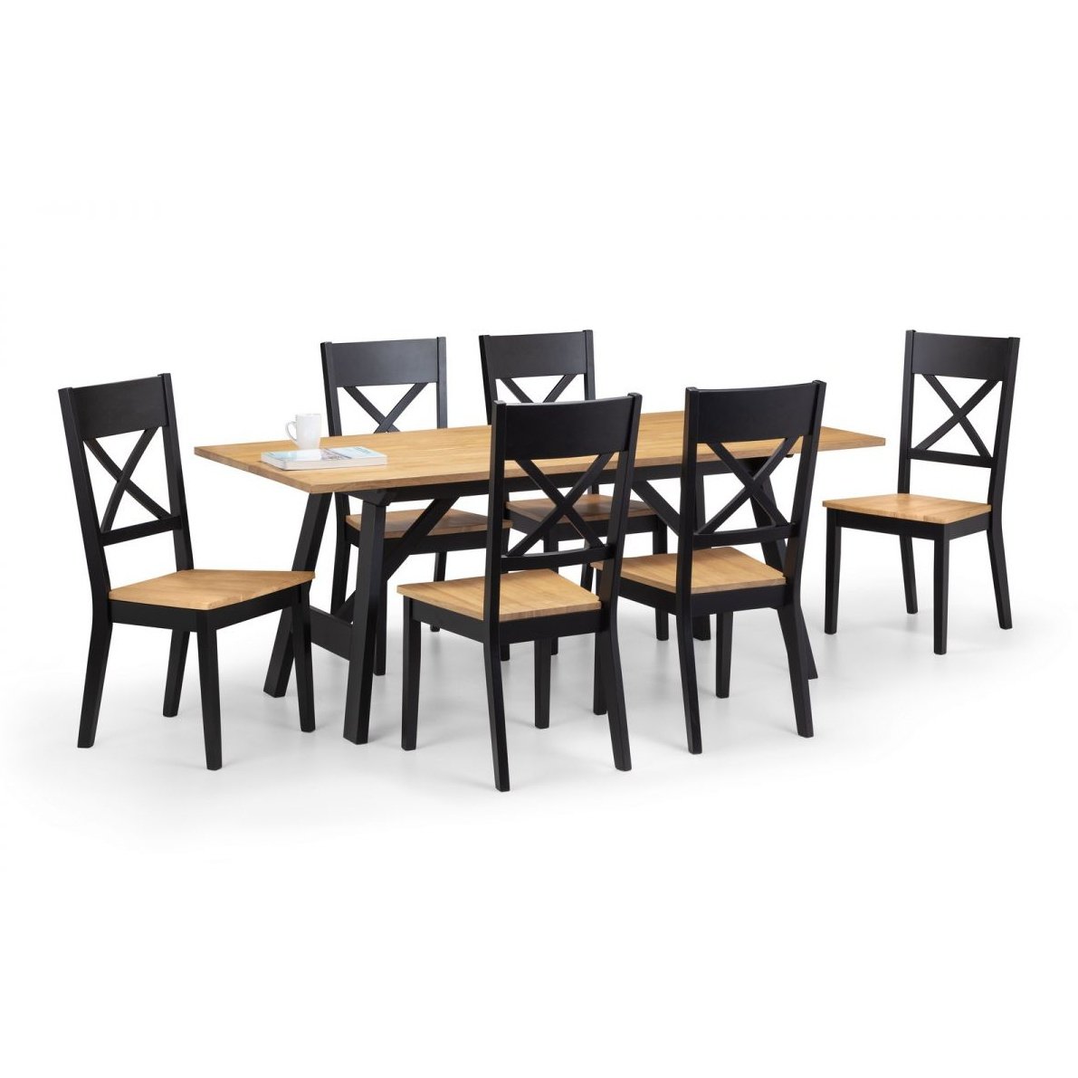 Hockley Dining Table