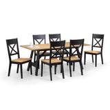 Hockley Dining Table
