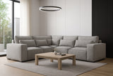 Sloane Corner Modular Sofa
