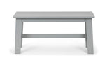 Kobe Dining Set (Bench & 2 Chairs)