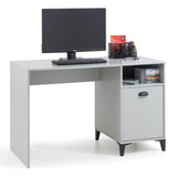 Lakers Locker Desk