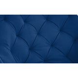 Lorenzo Dining Chair - Blue