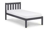 Luna Bed - Anthracite