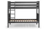 Maine Bunk Bed - Anthracite