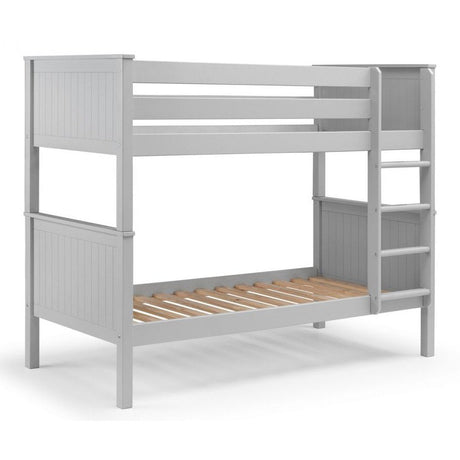 Maine Bunk Bed - Dove Grey