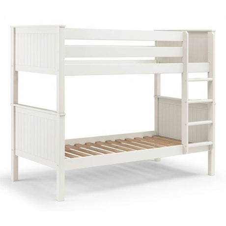 Maine Bunk Bed - Surf White