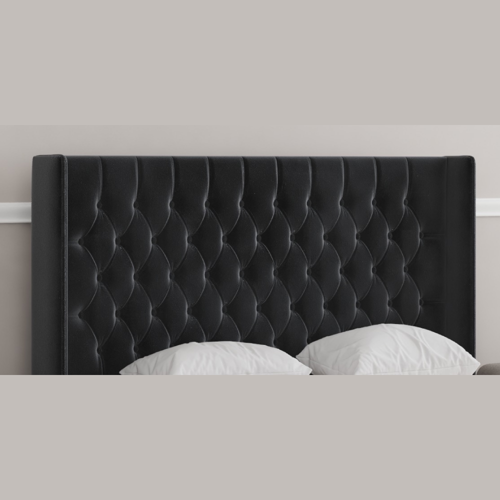 Manhattan Floor Standing Headboard