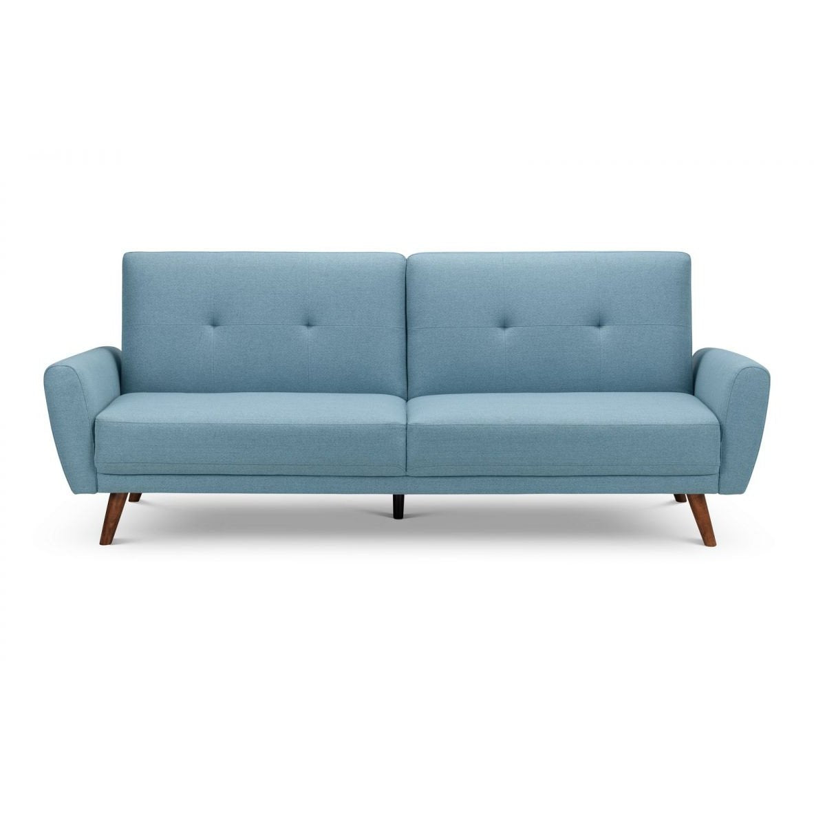 Monza Sofabed - Blue