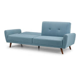 Monza Sofabed - Blue