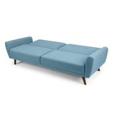 Monza Sofabed - Blue