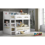 Orion Bunk - Pure White