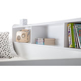 Orion Triple Sleeper - White