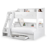 Orion Triple Sleeper - White
