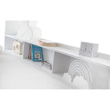 Orion Triple Sleeper - White