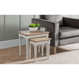 Provence Nest of Tables