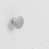 Radley 6 Drawer Chest - White