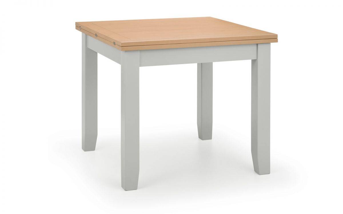 Richmond Flip-top Dining Set (Table & 4 Chairs)