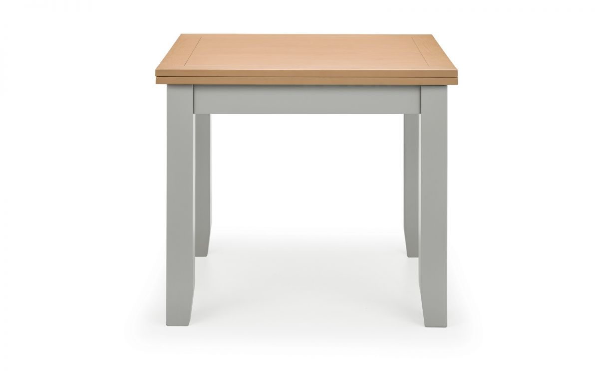 Richmond Flip-top Dining Set (Table & 4 Chairs)