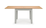 Richmond Flip-top Dining Set (Table & 4 Chairs)