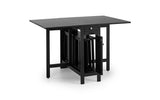 Savoy Dining Set - Black