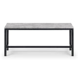 Staten Bench