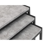 Staten Nest of Tables