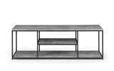 Staten TV Unit