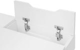 Trianon Desk - White