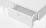 Trianon Desk - White