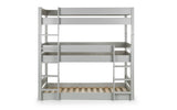 Trio Bunk - Grey