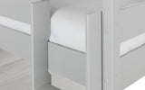 Trio Bunk - Grey